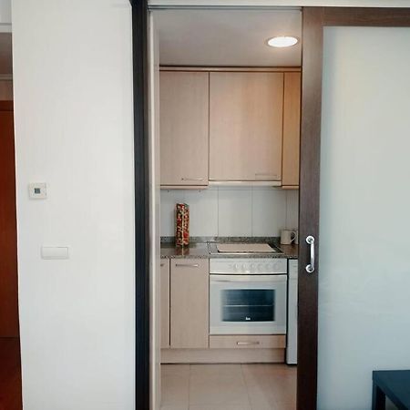 Ferienwohnung Acogedor Apartamento Con Piscina Y Garaje Huesca Exterior foto